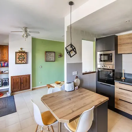 Belvilla By Oyo Sant Pere Playa
