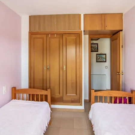 Casa de Férias Belvilla By Oyo Sant Pere Playa *