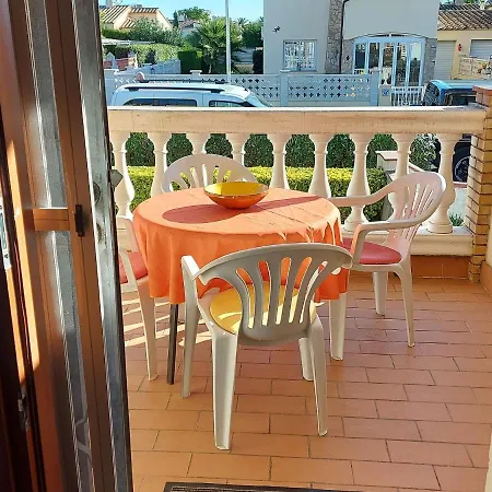 Casa de Férias Belvilla By Oyo Sant Pere Playa Sant Pere Pescador